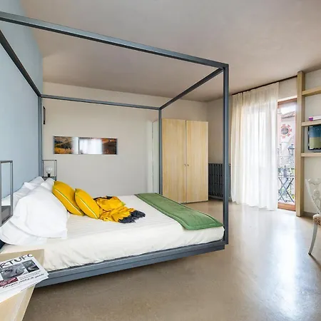 Casacastello Guest house