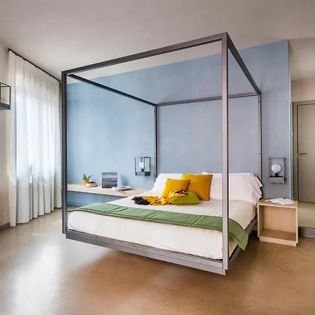 Casacastello Guest house *
