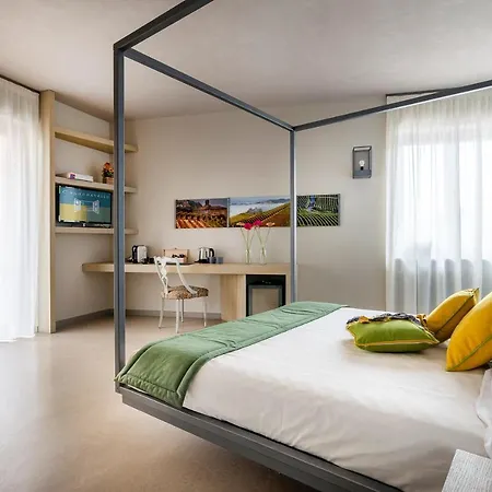 Casacastello Guest house
