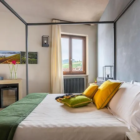 Casacastello 4* Barolo