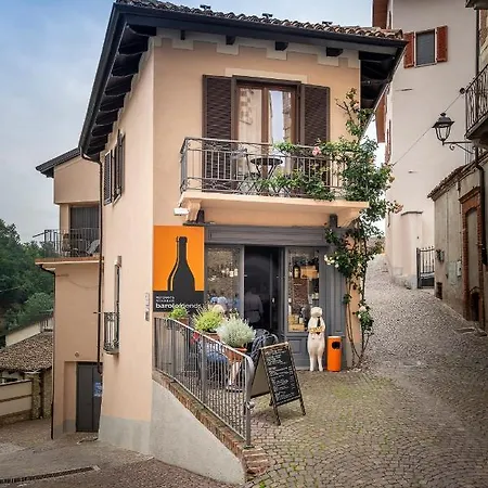 Casacastello 4* ברולו