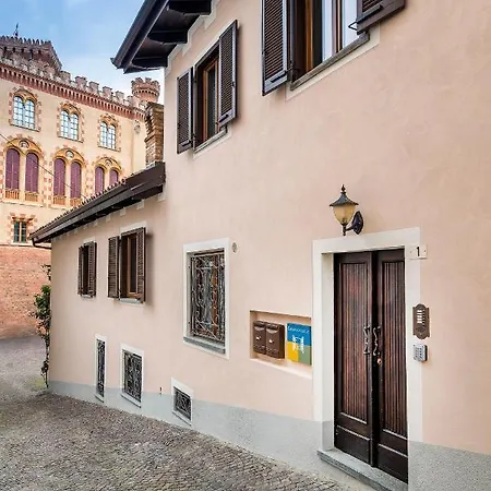 Casacastello Pensjonat 4*