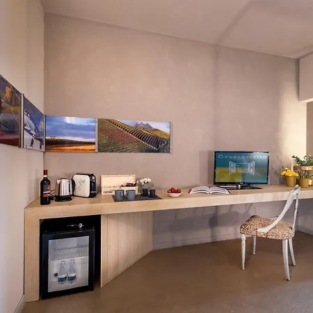 Pensjonat Casacastello