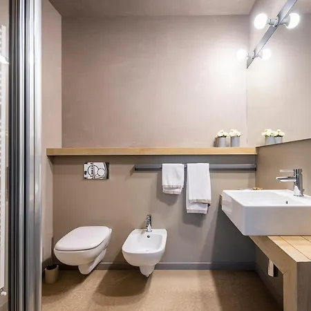 Casacastello Guest house *
