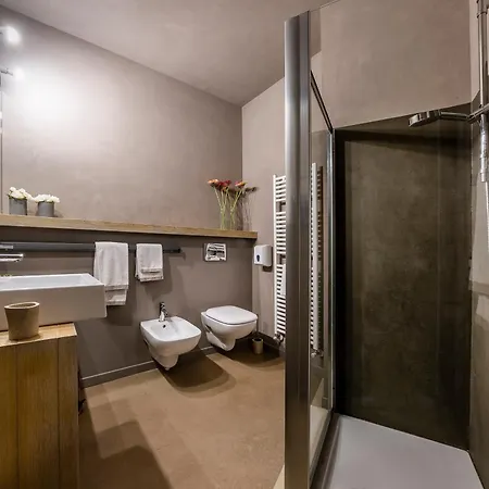 Maison d'hôtes Casacastello Barolo