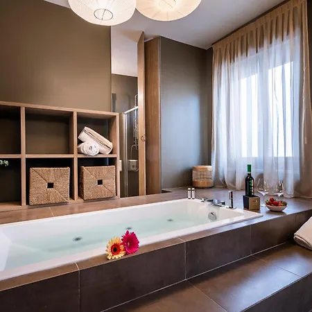 Casacastello Maison d'hôtes 4*