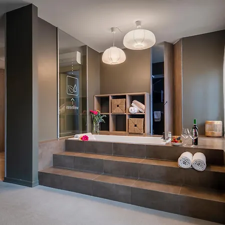 Casacastello 4* Barolo