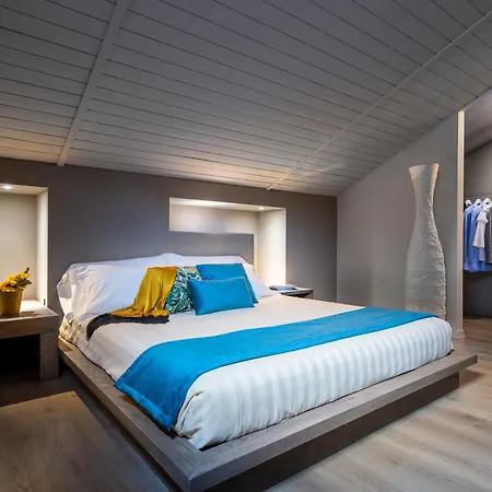 Casacastello Pensjonat 4*