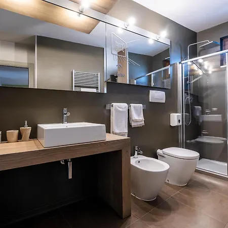 Casacastello Guest house Barolo