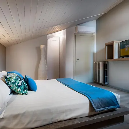 Casacastello Guest house
