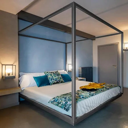 Maison d'hôtes Casacastello