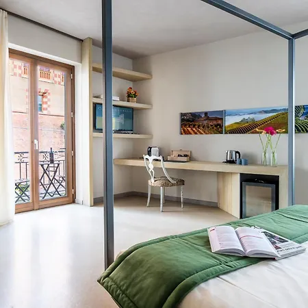 Pensjonat Casacastello 4*