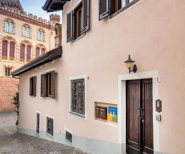 Casacastello Πανσιόν 4*