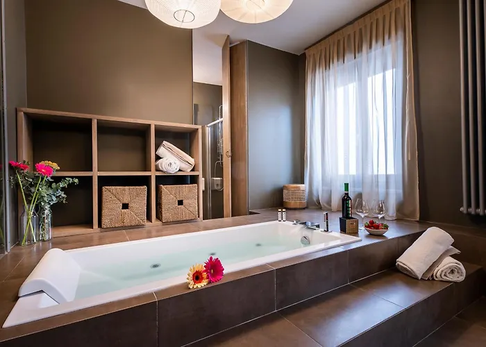 Casacastello Πανσιόν 4*