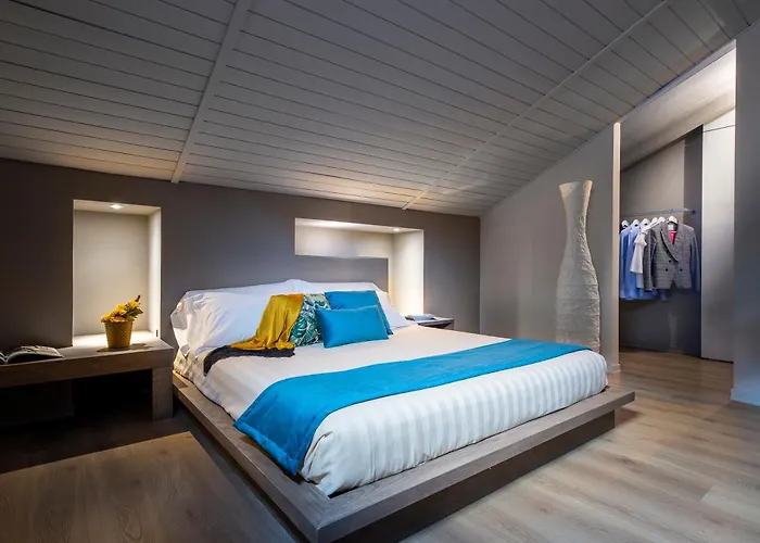 Casacastello Πανσιόν 4*